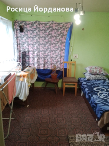 Къща 2 етажа, снимка 3 - Етаж от къща - 53912277