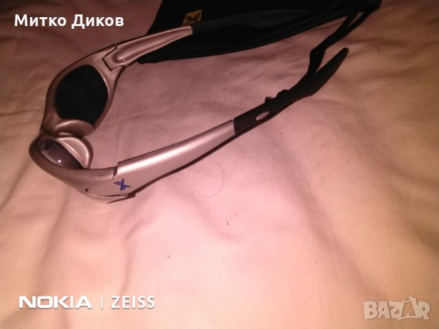 Слънчеви очила Х прецизион уве защита с калъвче, снимка 7 - Слънчеви и диоптрични очила - 31400479