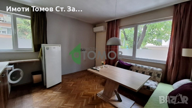 Просторен тристаен апартамент в сърцето на Стара Загора, снимка 3 - Апартаменти - 51733019