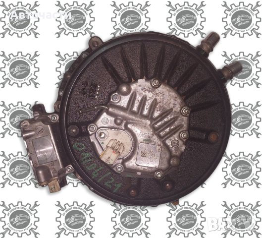 Хибридно задвижване скоростна кутия - Renault Arkana/Renault Captur II - E-Tech - (2020 г.+)