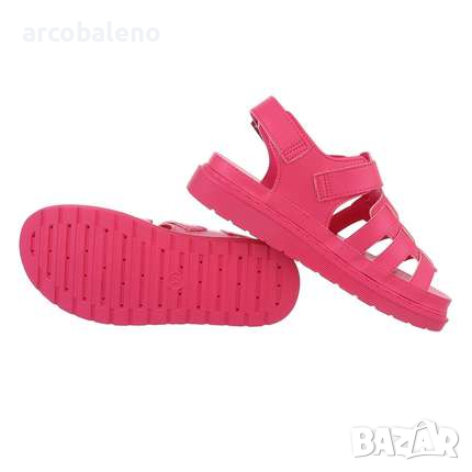 Дамски сандали, 3цвята , снимка 11 - Сандали - 44736756