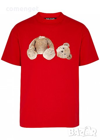 NEW! Мъжки и Детски тениски BEARD HEAD OFF PALM ! Поръчай модел с ТВОЯ идея!, снимка 5 - Тениски - 33205321