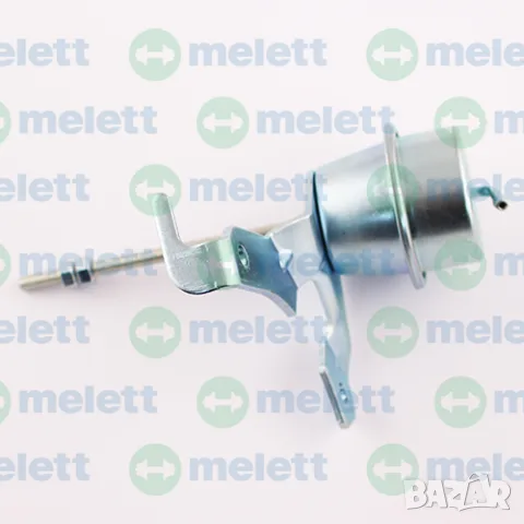 5435-970-0029 | Нов актуатор Melett KP35