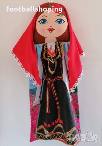 Хавлии с народен мотив - 3 модела, снимка 4 - Хавлиени кърпи - 34089764