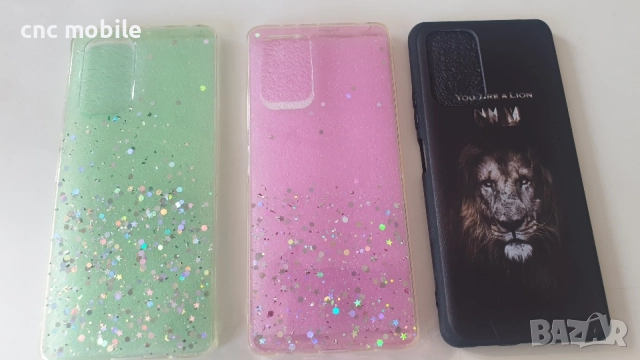 Xiaomi Redmi Note 10 Pro Xiaomi Redmi Note 10 Pro Max калъф case , снимка 12 - Калъфи, кейсове - 50614638