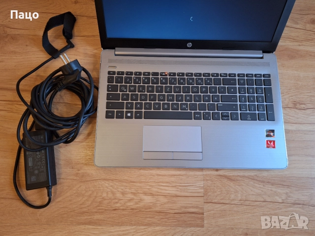 HP 255 G7, снимка 9 - Лаптопи за дома - 52676211