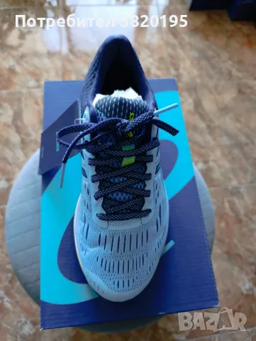 Оригинални маратонки Asics, снимка 2 - Маратонки - 49643687