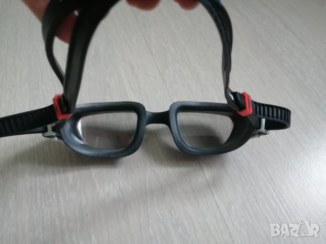 Очила за плуване, снимка 4 - Водни спортове - 39518724