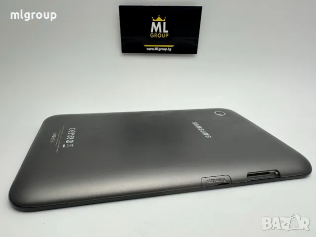 #MLgroup предлага:   #Samsung Galaxy Tab 2 P3100 8GB / 1GB RAM Wi-Fi+Cellular, втора употреба, снимка 3 - Таблети - 49917397