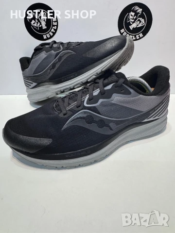 Маратонки SAUCONY RIDE 14.Номер 42.5