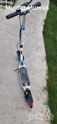 Тротинетка BYOX FİORE , снимка 3 - Скутери и тротинетки - 54172694