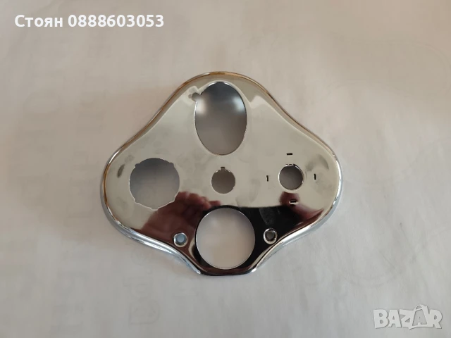  Табло Газ 67, снимка 2 - Автомобили и джипове - 50835450