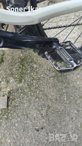 Radon slide trail 9.0, снимка 4 - Велосипеди - 54157473