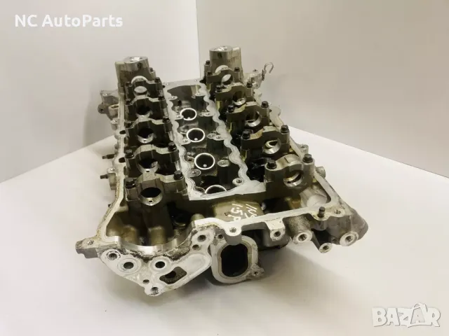 Цилиндрова глава за Opel Insignia Опел Инсигния B 1.5 бензин B15XHT 165 коня 12675094 2018, снимка 6 - Части - 47512416