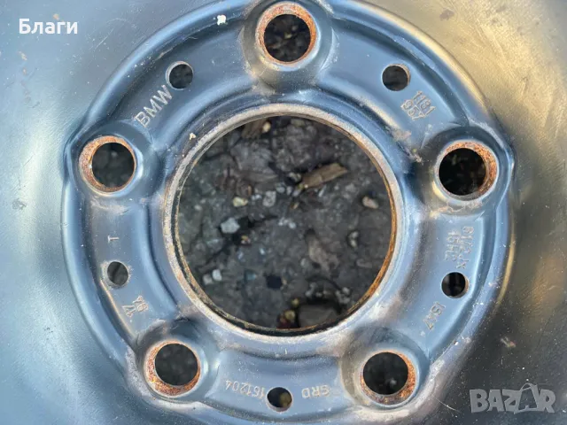 Джанти за БМВ/BMW 