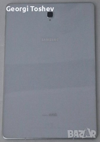 Samsung Galaxy Tab S4, 6 GB RAM, 256 GB for Sauth Korean Version AKG , снимка 2 - Таблети - 42928114
