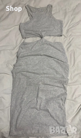 Рокля на Pause jeans 