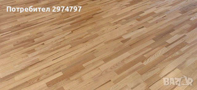 Паркет масивен дъб , снимка 9 - Ламиниран паркет и подложки - 43658562