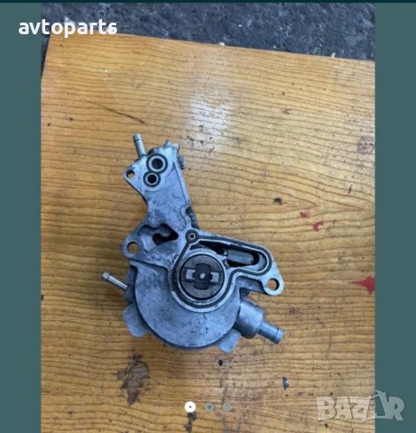 Vw passat 1.9tdi 105ks вакум помпа