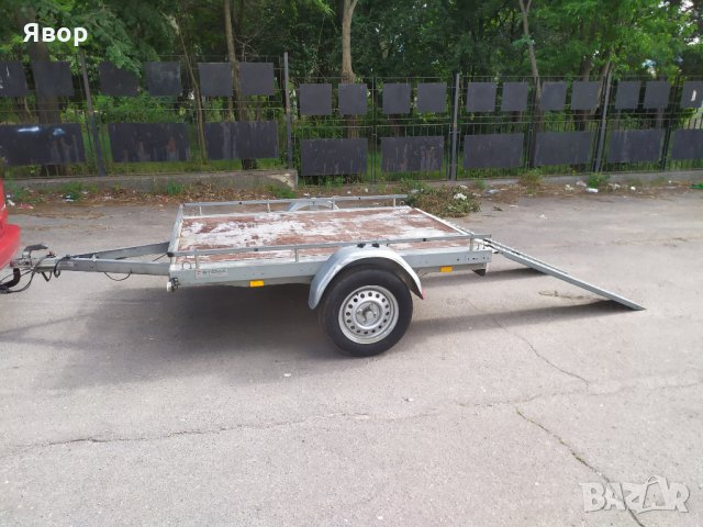 Мини платформа под наем, снимка 5 - Ремаркета - 29445021