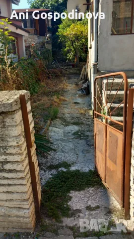 Къща в град Балчик, снимка 3 - Къщи - 55958332