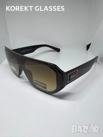 Слънчеви очила Katrin Jones KJ0950N HIGH QUALITY POLARIZED 100% UV защита, снимка 6 - Слънчеви и диоптрични очила - 53925479