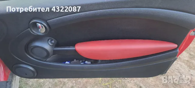 MINI CLUBMAN 1.6 109 К.С, снимка 7 - Автомобили и джипове - 49127819