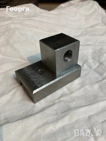 Стругарски и фрезови услуги, снимка 2 - Стругарски услуги - 49488581