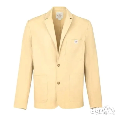 Мъжко спортно сако Lee Cooper (М)549К, снимка 6 - Сака - 53097524