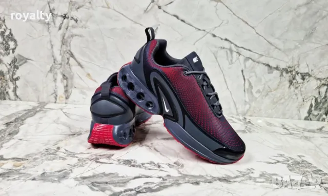 Nike мъжки маратонки , снимка 8 - Маратонки - 49301704