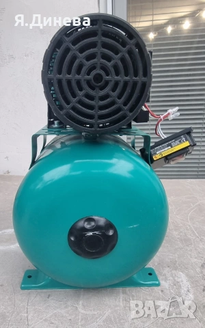 Хидрофлор Vonroc 800w, снимка 8 - Други инструменти - 53135737