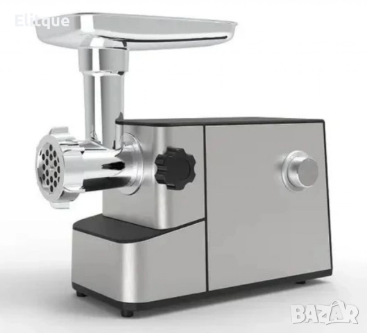 Кухненски уред месомелачка,1200W, снимка 2 - Друга електроника - 52889317