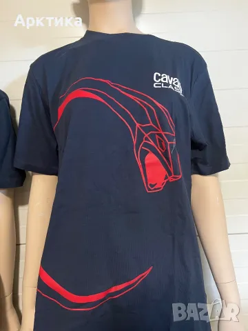 Cavalli оригинална тениска, снимка 2 - Тениски - 48548265