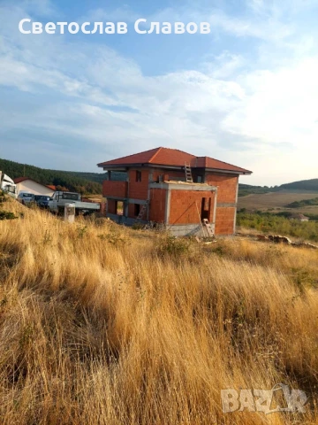 Предлагаме цялостни решения за покриви, включително производство на американски улуци и обшивки., снимка 4 - Ремонти на покриви - 50708143