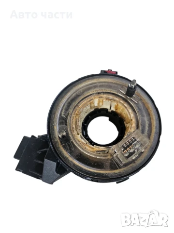 Лентов кабел, Airbag, Фланец, 1K0959653C VW, AUDI, SKODA, SEAT, снимка 3 - Части - 51336938