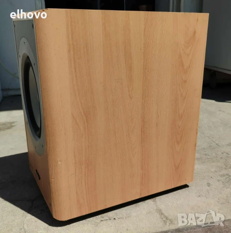 Субуфер Infinity Primus PS-8, снимка 4 - Тонколони - 50874484