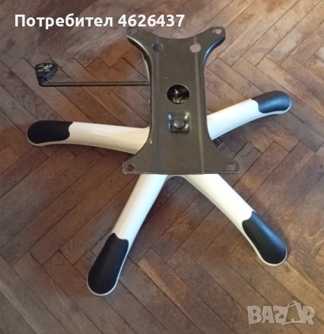 части за офис стол , снимка 5 - Столове за офис - 52253829