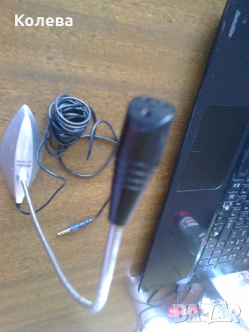 Микрофончета и слушалки, снимка 4 - Слушалки и портативни колонки - 52211516