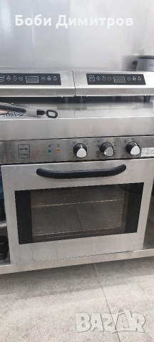 Оборудване за ресторант , снимка 2 - Обзавеждане на кухня - 53275990