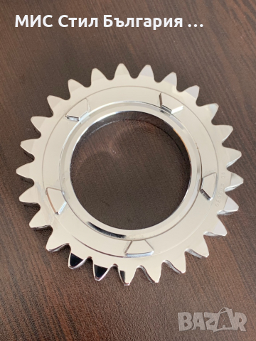 Част от Infiniti racing redbul