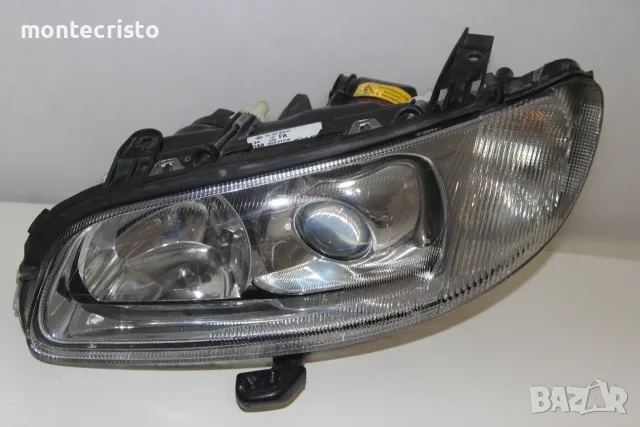Ляв фар Opel Omega B (1998-2003г.) ксенон xenon ксенонов / 90565801 / 1EL 007 950-01