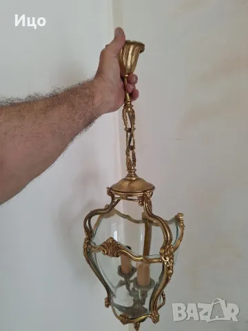 Стар Полилей, снимка 2 - Полилеи - 49799073