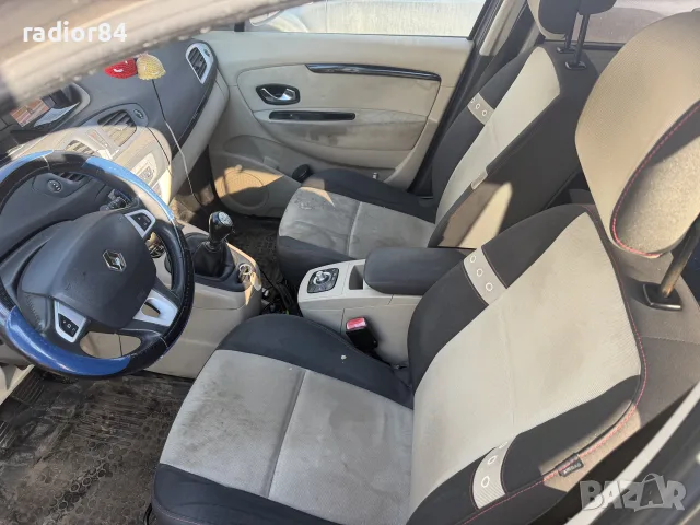 Renault Grand Scenic 1.6 dci , снимка 3 - Автомобили и джипове - 55965735