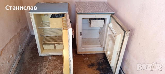 Хладилник  МРАЗ, снимка 4 - Хладилници - 52283793