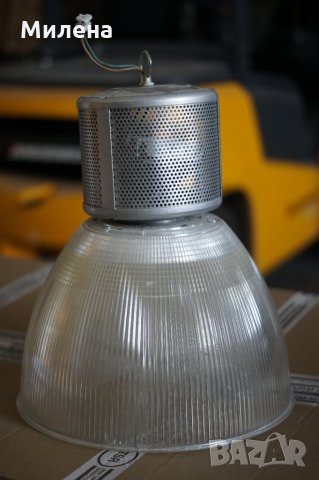 осветително тяло-камбана 150вата
