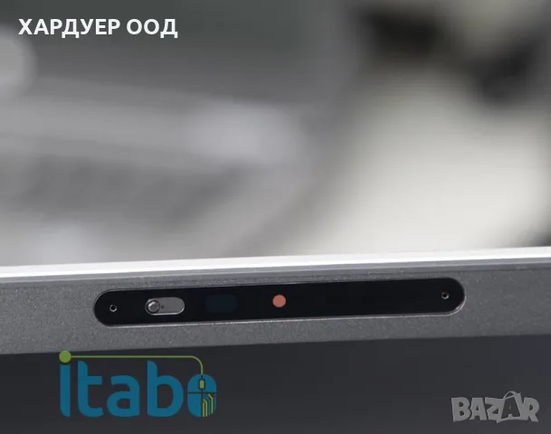 Лаптоп Dell Latitude 5310 - 80132652, снимка 2 - Лаптопи за работа - 55893507