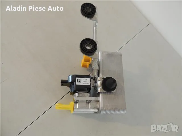 Радиатор Mercedes EQS thermoflot След 2021 г. Код A2978305800  , снимка 6 - Аксесоари и консумативи - 50287133