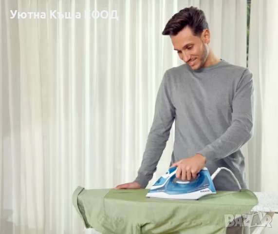 НОВА Ютия с Гаранция Taurus Baltic 2200, снимка 4 - Ютии - 42378614