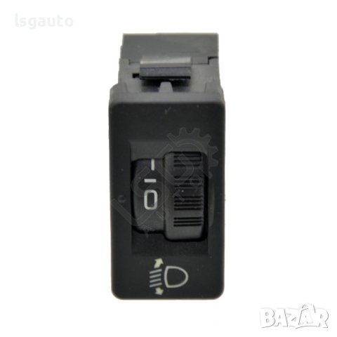 Бутон регулиране светлини Citroen DS4 (2011-2015) ID: 98886