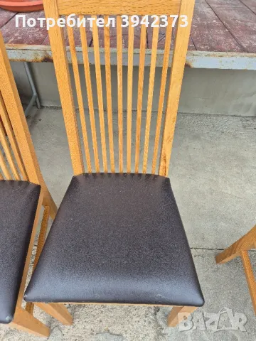 Столове, снимка 4 - Столове - 50196789